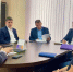 Руководитель Саратовского филиала «Ситиматик» провел рабочее совещание с мусоровывозящими компаниями - ИА Версия-Саратов