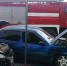 Водитель попал в больницу после столкновения двух авто в Воронеже - Обозреватель.Врн