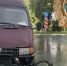 В Балакове водитель «ГАЗели» сбил 10-летнего мальчика на велосипеде - SaratovNews.Ru