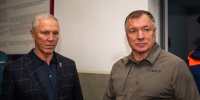 Хуснуллин: задача — привести в порядок дороги в Херсонской области - Херсонское агентство новостей