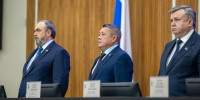 Фото: Федор Воронов/«Ямал-Медиа» - Ямал-Медиа