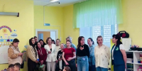 В детских садах Чебоксар проходят Дни открытых дверей - Управление образования