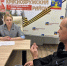 Министр строительства Оксана Козлитина провела выездной личный прием граждан - Изображение 1 - Минстрой Белгородской области