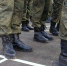 Военнослужащего из Удмуртии перевели в тыл по просьбе матери - Сусанин