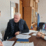 Депутат в белом халате: Владимир Розумейко совместил личный прием с оперативной «диспетчерской» по здоровью охинцев - Газета Сахалинский нефтяник