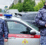 Сотрудники Росгвардии столицы Приволжья вернули родителям потерявшегося ребёнка - Росгвардия
