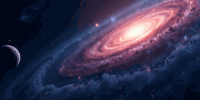 Universe Today:  в ранней Вселенной ученые нашли черную дыру массой 50 млн Солнц - ProGorodSamara.Ru