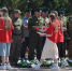 Граница на замке, а память — в сердцах! - Сорокинский район