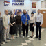 В Анапе подписано соглашение: к фестивалю на призы депутатов ЗСК присоединился мини-футбол - ТРК Анапа Регион