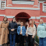 Студенты и преподаватели ЮЗГУ разгадали тайны древнего письма в музее археологии - ЮЗГУ