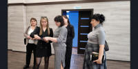 Детские пришкольные лагеря к летнему сезону готовы - Баганский район