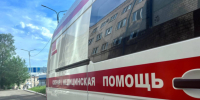 В ГАИ рассказали подробности ДТП в Самаре, в котором пострадали двое детей: 10 и 6 лет - ГТРК Самара