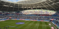 "Спартак" хочет провести товарищеский матч с "Крыльями Cоветов" - ГТРК Самара
