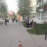 В Усинске подросток на электросамокате сбил 4-летнюю девочку на тротуаре, ребенка госпитализировали - Usinsk.In