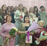 27 мая в центре детского творчества г.Сердобска состоялся традиционный выпускной вечер - Отдел образования