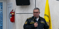 В Архангельске прошел VI Межрегиональный методический семинар «Лучшие практики деятельности патриотической и военно-исторической направленности» - ИА Dvina29