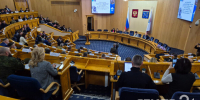 В Ленобласти подвели итоги блока наставничества и стажировок по программе «Герои Команды 47» - ЛенТВ24
