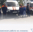 Спасатели Морозовского района приняли участие в крупномасштабных учениях по ликвидации последствий дорожно-транспортного происшествия, которые прошли в поселке Тарасовской. - Морозовский район