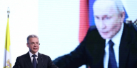 Глава Ставропольского края Владимир Владимиров в своём ежегодном Послании особо подчеркнул важность заботы об участниках СВО и их семей. - Александровский муниципальный округ