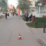 В Усинске юный самокатчик спровоцировал ДТП с двумя пострадавшими - Bnkomi.Ru