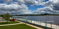 До конца июня откроют правый берег пляжа «Берега» в Белгороде - Мир Белогорья