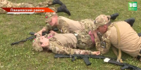 Татарстанские команды поборются за победу в окружном этапе «Зарницы 2.0» - ТРК Татарстан-Новый век