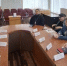 Клирик Московского благочиния принял участие в работе районной комиссии по делам несовершеннолетних - Нижегородская епархия