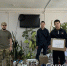 Студенты ААТТ собрали гуманитарную помощь для участников СВО - GorodArmavir.Ru