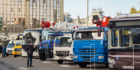 «Татарстану есть что предложить ЕАЭС»: почему предприниматели выбирают Евразийский союз для внешней торговли - ИА Татар-информ