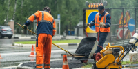 В Подмосковье устранили около 5 тыс. ям на дорогах - MosRegToday.Ru