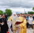 В Ульяновском районе началось строительство храма на месте разрушенной церкви XIX века - Ulyanovsk.Express