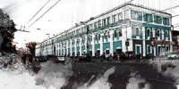 В Орле расселят дом-памятник на Гостиной, 3 из-за аварийного состояния - OrelTimes.Ru