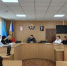 Глава городского округа город Ровеньки провел плановое рабочее совещание с руководителями управлений администрации и структурных подразделений. - Город Ровеньки