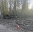Не имеющий права управления юный водитель совершил ДТП - Городское поселение Октябрьское