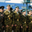 Пограничники - Noyabrsk-Inform.Ru