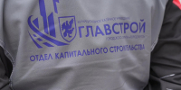Евгений Григорьев осмотрел капремонт сквера им. Ю.А. Гагарина и детского сада №5 - Администрация г. Якутск