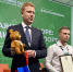 Курский «земский тренер» получил награду от Минспорта России - Городские Известия