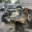 В Брянске столкнулись Mitsubishi Lancer, фура и автобус - Сетевое издание Новости Брянска