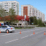 Внимание! Ограничение движения транспорта - Администрация г. Мегиона