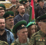 Александр Соколов принял участие в праздновании Дня пограничника - ГТРК Вятка