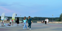 Адская жара под +40 и ураганы: синоптики Гидрометцентра дали новый прогноз на лето 2026 года - Pg13.Ru