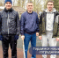 Спорт + наши сотрудники = отлично! - Управление административно-технического контроля