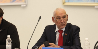 Досрочно прекращены полномочия депутата Псковской гордумы от КПРФ Бориса Прилипкина - Pln-Pskov.Ru