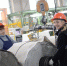 Индекс промышленного производства в Кировской области вновь растет - Kirov.Online