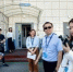 Глава китайской делегации поделилась впечатлениями от посещения Курганской области - Новый мир