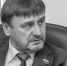 США сняли санкции с покойного нижегородского сенатора Владимира Лебедева - НИА Нижний Новгород