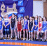 Юниорки Спортивной школы олимпийского резерва №1 Фрунзенского района завоевали первые места на Всероссийских соревнованиях по спортивной (вольной) борьбе «Мисс борьба» - Фрунзенский район
