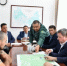 Министр лесного хозяйства Республики Башкортостан Марат Шарафутдинов посетил Аскинский район с рабочим визитом - Аскинский район