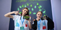 Каждый пятый ямалец сделал свой выбор за объекты благоустройства - Телевидение Импульс