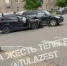 Две иномарки столкнулись в Туле на пересечении Болдина и Смидович - ИА Тульская служба новостей